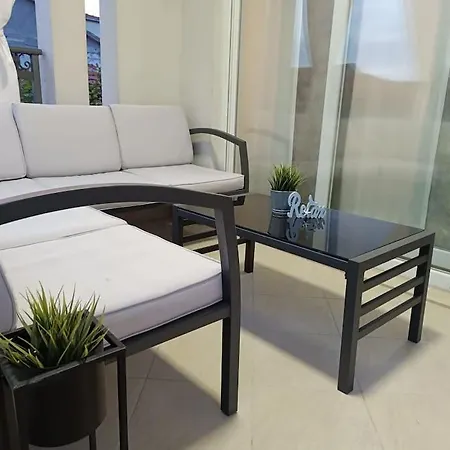 Olive Tree With Jacuzzi *