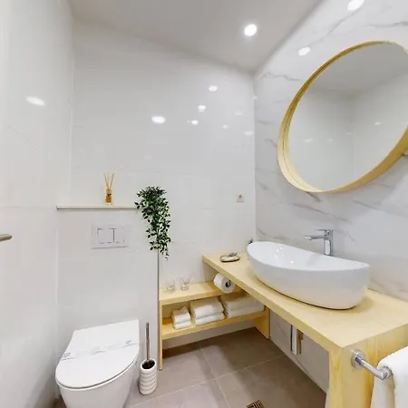 Villa Olive Tree With Jacuzzi *